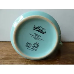 MUG DIDDL HT 9.50CM