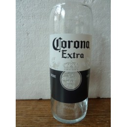 6 VERRES CORONA 50CL  HT 18.50CM