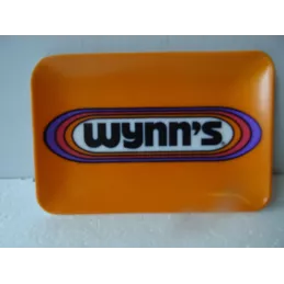COUPELLE  WYNN'S 14.20CM X9.50CM