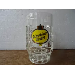 CHOPE SCHWIEBER DINGER 40CL