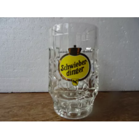 CHOPE SCHWIEBER DINGER 40CL