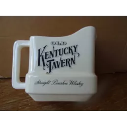 PICHET  KENTUCKY TAVERN 12.50CMX7CM  HT 12.50CM
