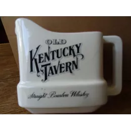 PICHET  KENTUCKY TAVERN 12.50CMX7CM  HT 12.50CM