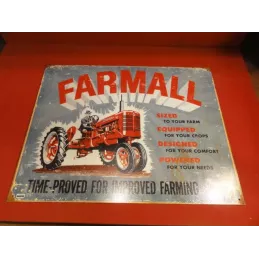 TOLE  FARMALL