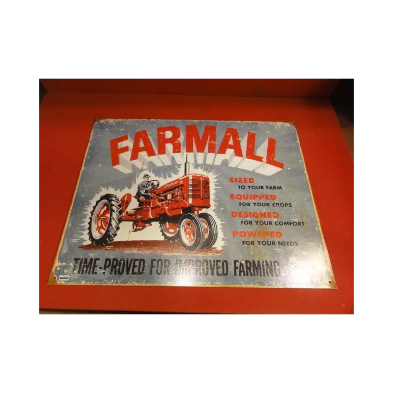 TOLE  FARMALL