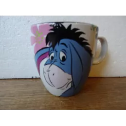 MUG BOURRIQUET  35/40CL HT 10CM