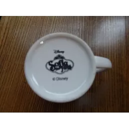 TASSE PRINCESSE SOFIA DISNEY HT 8.40CM