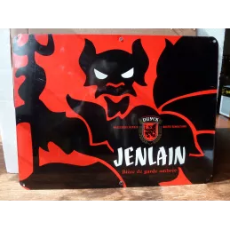 TOLE JENLAIN 42CM X32CM