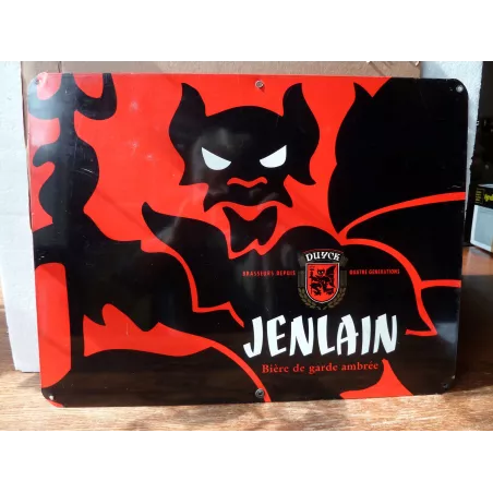 TOLE JENLAIN 42CM X32CM