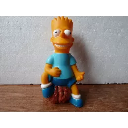 TIRELIRE SIMPSON   HT 18CM  ANNEE 1991