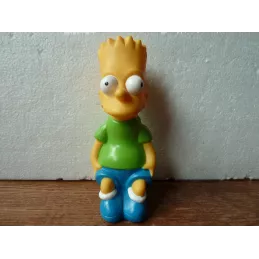 TIRELIRE  SIMPSON  HT 16.50CM ANNEE 1990