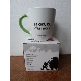 MUG ASTERIX HT 10 CM