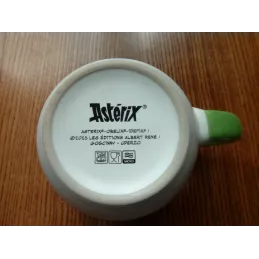 MUG ASTERIX HT 10 CM