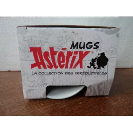 MUG ASTERIX HT 10 CM