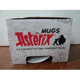 MUG ASTERIX  HT 10CM