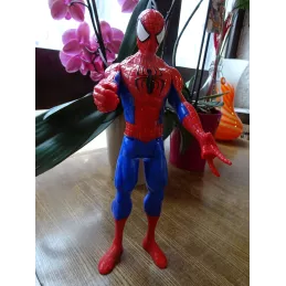 SPIDERMAN ARTICULE HT. 29CM