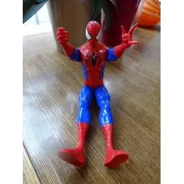 SPIDERMAN ARTICULE HT. 29CM
