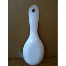 REPOSE CUILLERE VACHE QUI RIT  LONGUEUR 22.70CM