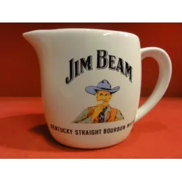 1 PICHET WHISKY  JIM BEAM