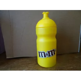 GOURDE M&M'S  HT 19CM