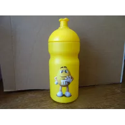 GOURDE M&M'S  HT 19CM