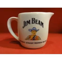 1 PICHET WHISKY  JIM BEAM