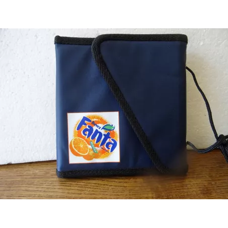 PORTE CARTES /PHOTOS  FANTA