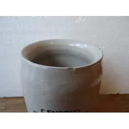 CHOPE  PLOCHINGER 1 LITRE  HT 18.70CM