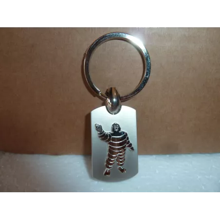 PORTE CLE MICHELIN