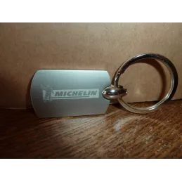 PORTE CLE MICHELIN