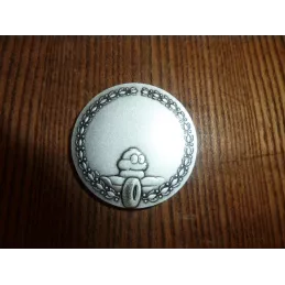 MEDAILLE  EDOUARD MICHELIN