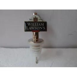 1PISSETTE WILLIAM LAWSON'S