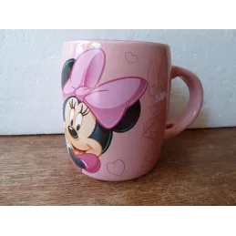 MUG MINNIE HT 10.60CM