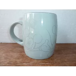 MUG MICKEY  HT 10.60CM