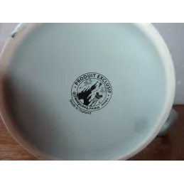 MUG MICKEY  HT 10.60CM