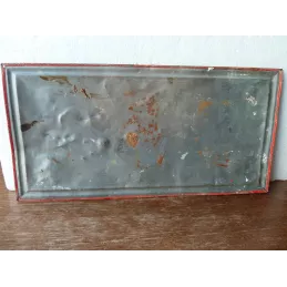 TOLE PIKINA  39.50CM X19.50CM