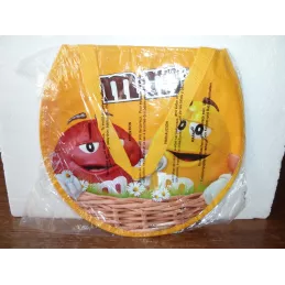 SAC   M&M'S  NEUF