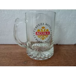CHOPE AGUILA 25CL HT 11CM