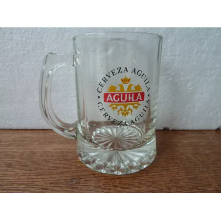CHOPE AGUILA 25CL HT 11CM