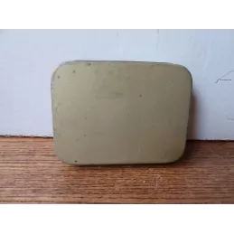 BOITE PASTILLES LAROYENNE  CLERMONT FD 8CM X6CM