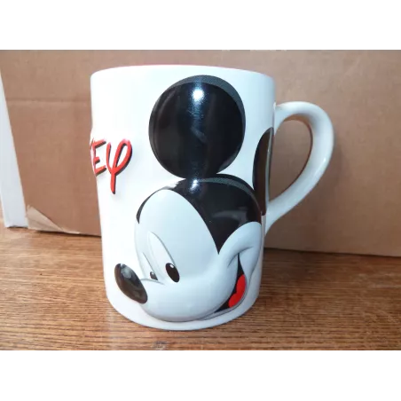 MUG MICKEY  45CL  HT 11.30CM