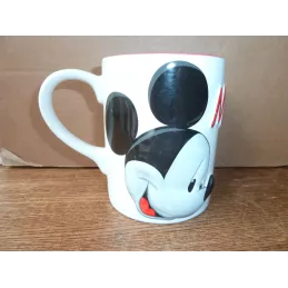 MUG MICKEY  45CL  HT 11.30CM