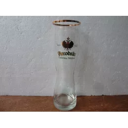 1 VERRE ARCOBRAU  50CL HT.24CM