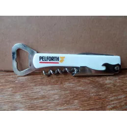 SOMMELIER DECAPSULEUR PELFORTH  LONGUEUR 13.50CM