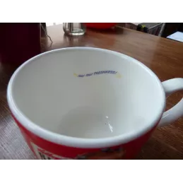 TASSE  KELLOGG'S 50CL ANNEE 2005