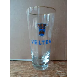 1 VERRE VELTEN 25CL HT.15CM