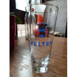 1 VERRE VELTEN 25CL HT.15CM