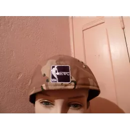 CASQUETTE  HWC   NBA