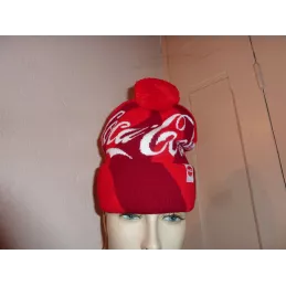 BONNET COCA-COLA