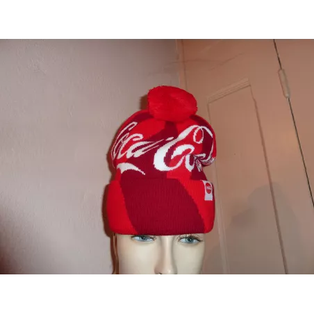 BONNET COCA-COLA